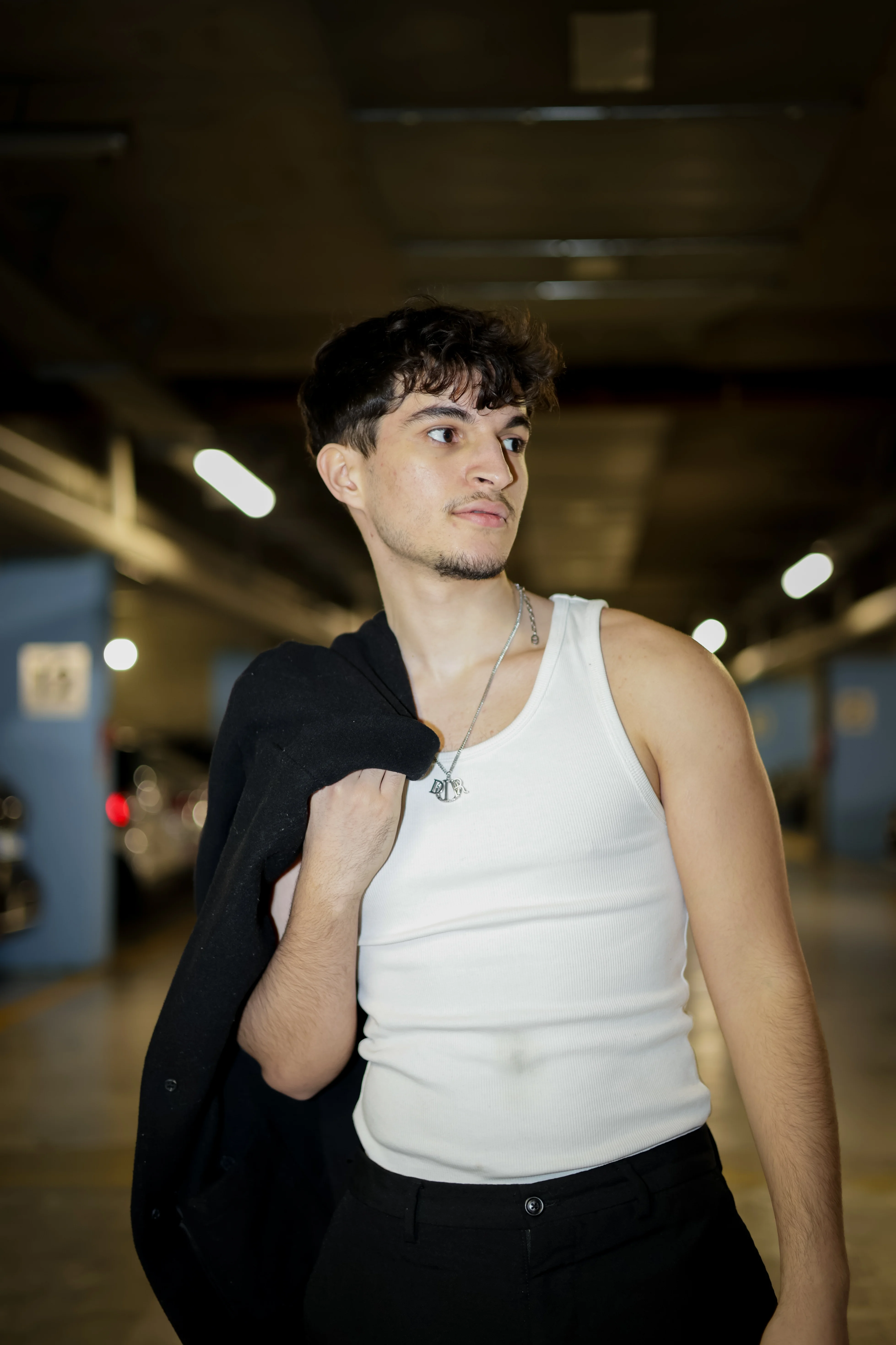 Street corners and lifestyle — Italian urban photography by Adnane Vision